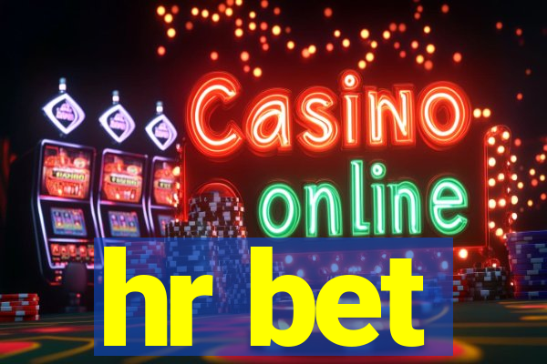 hr bet