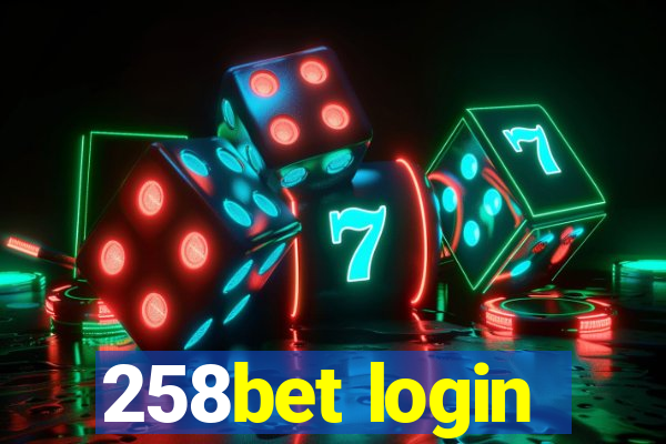 258bet login