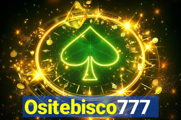 Ositebisco777