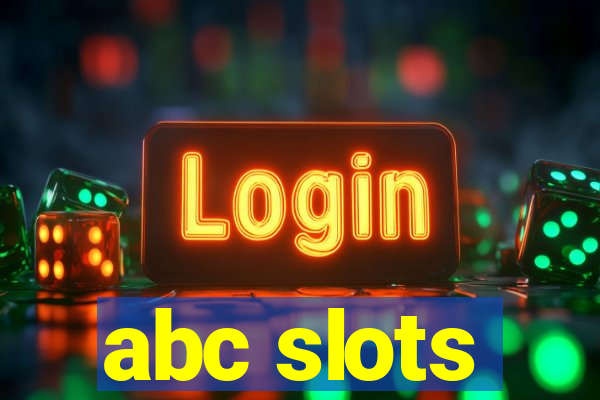 abc slots