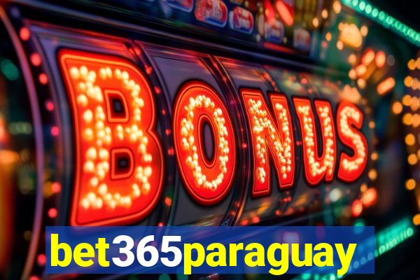 bet365paraguay