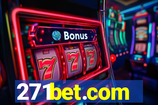 271bet.com