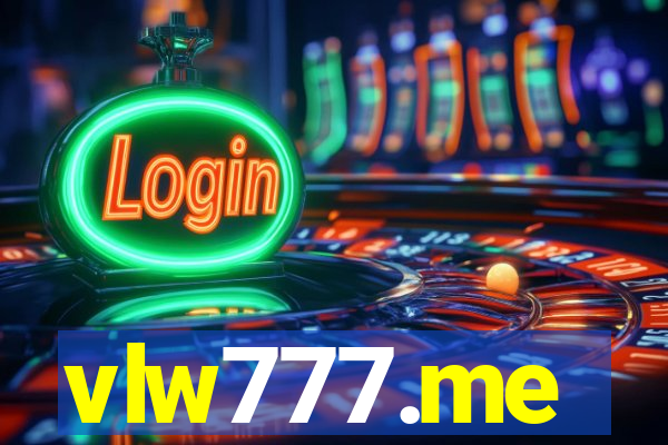 vlw777.me