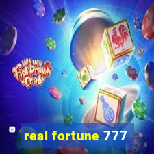 real fortune 777