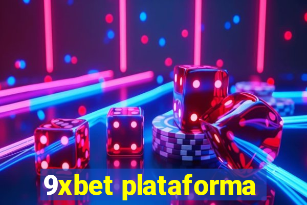 9xbet plataforma