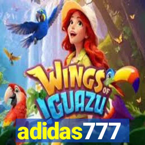 adidas777