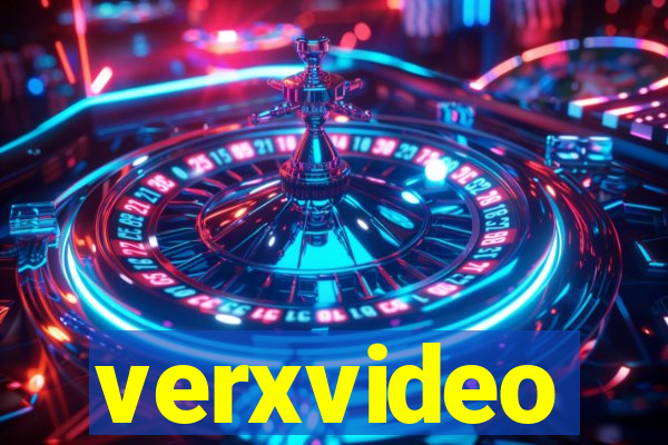 verxvideo