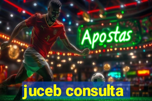 juceb consulta