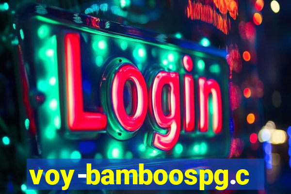 voy-bamboospg.com