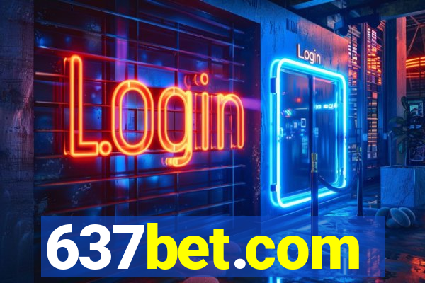 637bet.com