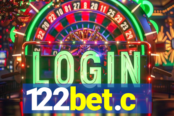 122bet.c