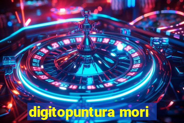 digitopuntura mori
