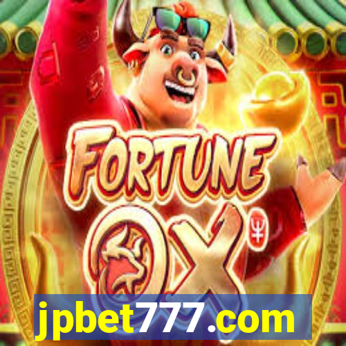 jpbet777.com