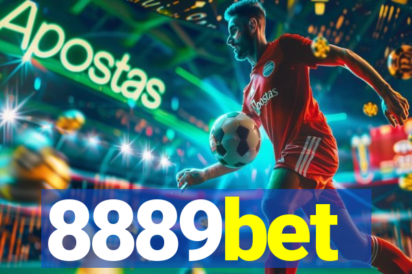 8889bet