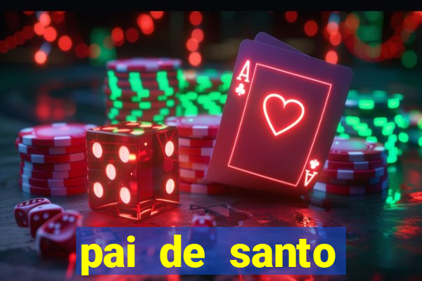pai de santo consulta gratis