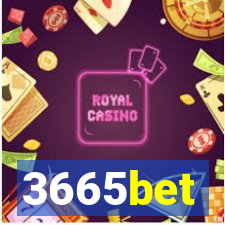 3665bet