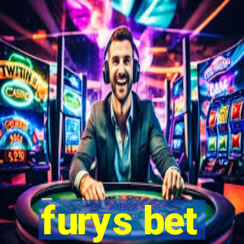 furys bet