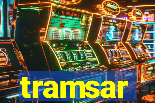 tramsar