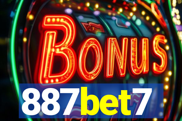 887bet7