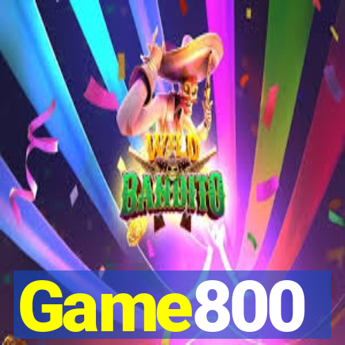 Game800