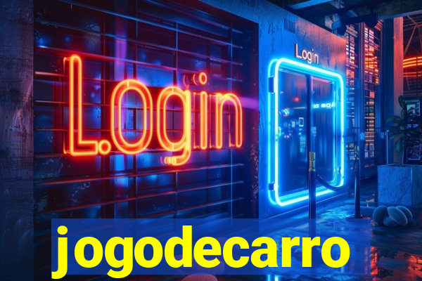 jogodecarro