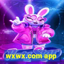 wxwx.com app