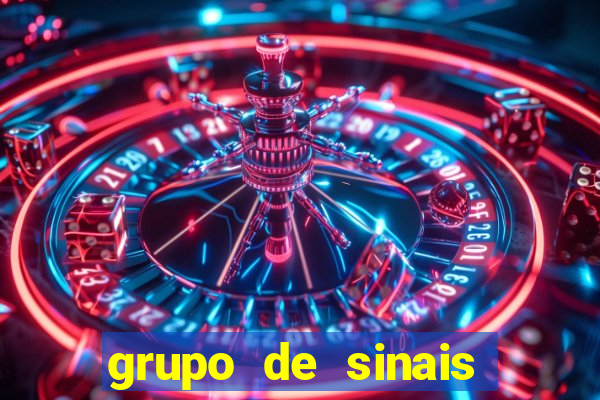 grupo de sinais trader telegram