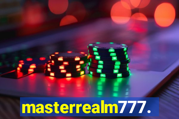 masterrealm777.com