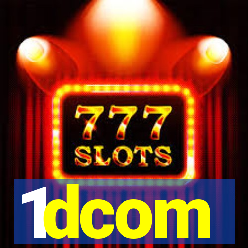 1dcom