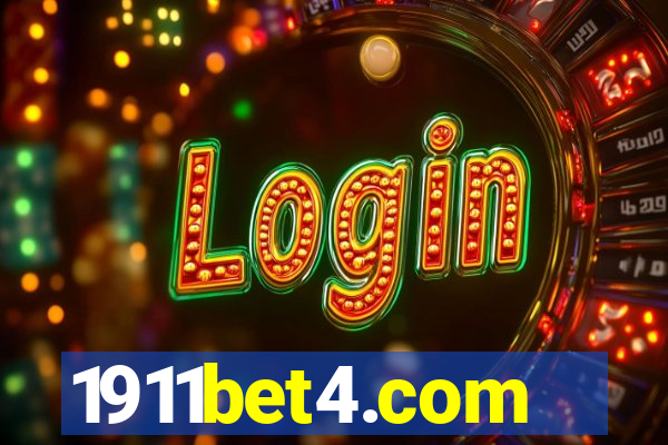 1911bet4.com