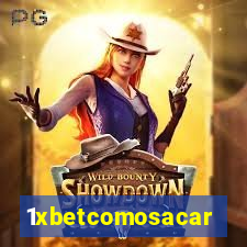 1xbetcomosacar