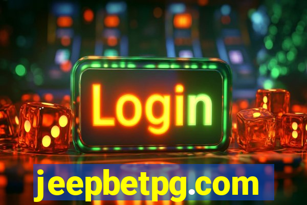 jeepbetpg.com