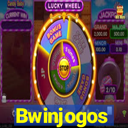 Bwinjogos