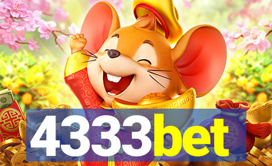 4333bet