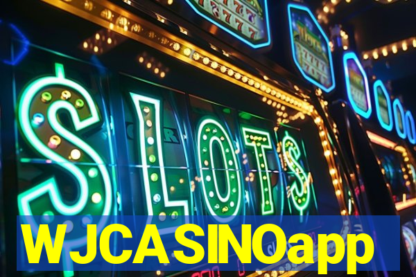 WJCASINOapp