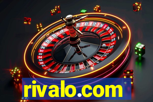 rivalo.com