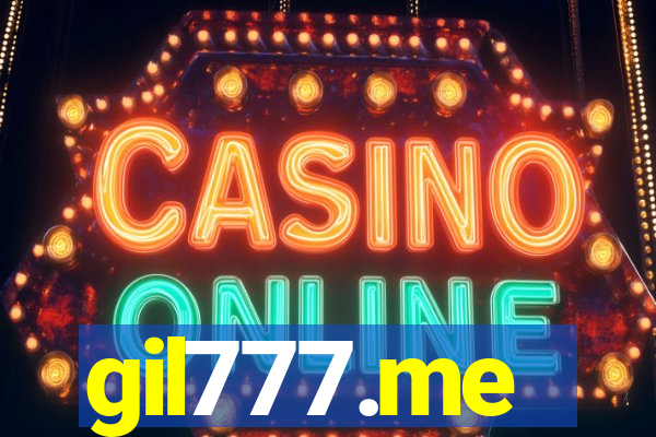 gil777.me