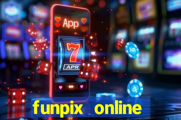 funpix online plataforma de jogos
