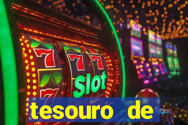 tesouro de sacambaya foi encontrado
