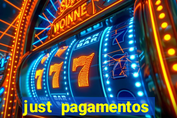 just pagamentos ltda whatsapp