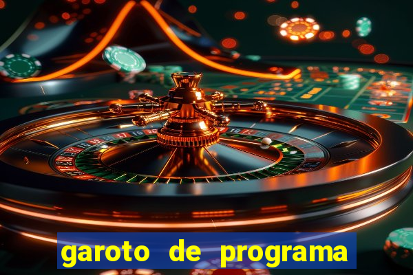 garoto de programa em praia grande