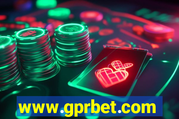 www.gprbet.com