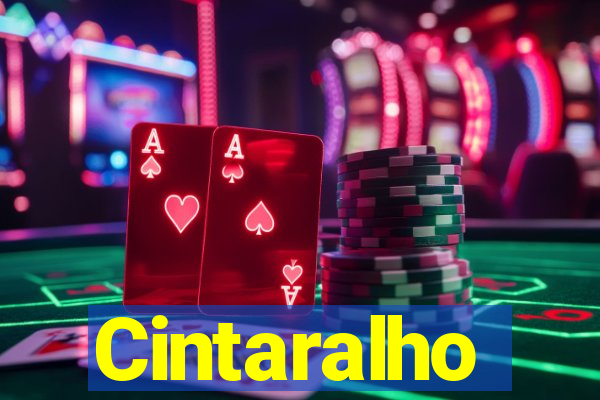 Cintaralho