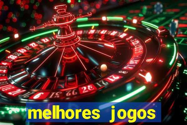 melhores jogos mobile 2024
