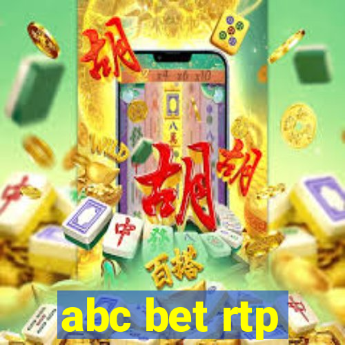 abc bet rtp