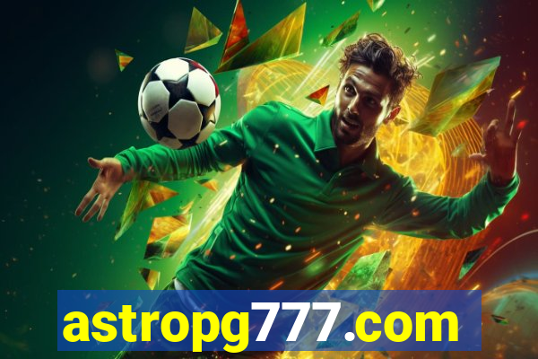 astropg777.com