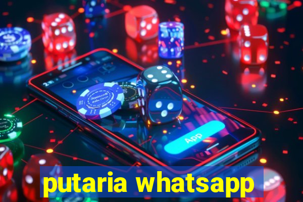putaria whatsapp
