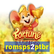 romsps2ptbr