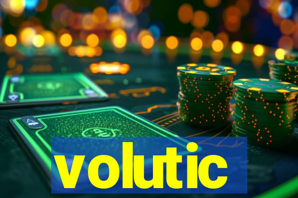 volutic