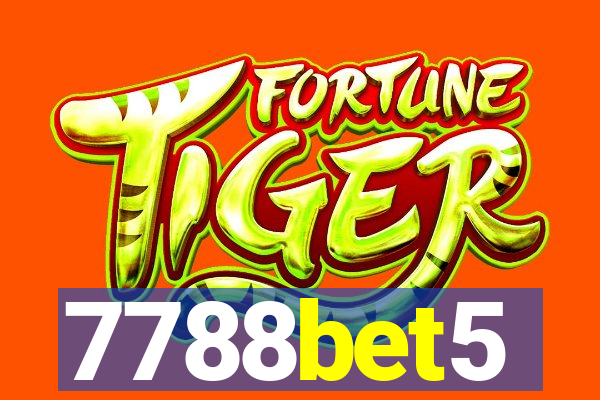 7788bet5